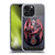 Anne Stokes Tribal Gothic Guardian Soft Gel Case for Apple iPhone 15 Pro Max