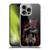 Anne Stokes Tribal Rock God Soft Gel Case for Apple iPhone 16 Pro Max