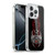 Anne Stokes Tribal Rock God Guitar Soft Gel Case for Apple iPhone 16 Pro