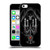 Anne Stokes Tribal Candelabra Soft Gel Case for Apple iPhone 5c