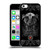 Anne Stokes Tribal Gargoyle Soft Gel Case for Apple iPhone 5c