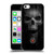 Anne Stokes Tribal The Watcher Soft Gel Case for Apple iPhone 5c