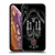 Anne Stokes Tribal Candelabra Soft Gel Case for Apple iPhone XR