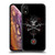 Anne Stokes Tribal Gothic Skull Soft Gel Case for Apple iPhone XR