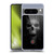 Anne Stokes Tribal The Watcher Soft Gel Case for Google Pixel 8 Pro