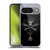 Anne Stokes Tribal Gothic Skull Soft Gel Case for Google Pixel 9 / Pixel 9 Pro