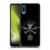 Anne Stokes Tribal Gothic Skull Soft Gel Case for Samsung Galaxy A02/M02 (2021)