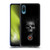 Anne Stokes Tribal The Watcher Soft Gel Case for Samsung Galaxy A02/M02 (2021)
