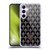Anne Stokes Tribal Cross Gothic Pattern Soft Gel Case for Samsung Galaxy A35 5G