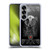 Anne Stokes Tribal Gargoyle Soft Gel Case for Samsung Galaxy S25
