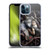 Anne Stokes Wolves 2 Soul Bond Soft Gel Case for Apple iPhone 12 Pro Max
