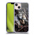 Anne Stokes Wolves 2 Soul Bond Soft Gel Case for Apple iPhone 13