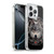 Anne Stokes Wolves 2 Night Forest Soft Gel Case for Apple iPhone 16 Pro & MagSafe