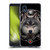 Anne Stokes Wolves 2 Night Forest Soft Gel Case for Samsung Galaxy A01 Core (2020)