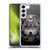 Anne Stokes Wolves 2 Night Forest Soft Gel Case for Samsung Galaxy S22 5G
