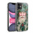 Anne Stokes Yule Season Spirit Soft Gel Case for Apple iPhone 11