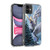 Anne Stokes Yule Winter Fantasy Soft Gel Case for Apple iPhone 11