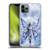 Anne Stokes Yule Snow Fairy Soft Gel Case for Apple iPhone 11 Pro Max