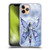 Anne Stokes Yule Snow Fairy Soft Gel Case for Apple iPhone 11 Pro