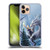 Anne Stokes Yule Winter Fantasy Soft Gel Case for Apple iPhone 11 Pro