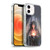 Anne Stokes Yule Angels Soft Gel Case for Apple iPhone 12 / iPhone 12 Pro & MagSafe