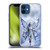 Anne Stokes Yule Snow Fairy Soft Gel Case for Apple iPhone 12 Mini