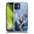 Anne Stokes Yule Winter Fantasy Soft Gel Case for Apple iPhone 12 Mini