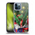 Anne Stokes Yule Surprise Gift Soft Gel Case for Apple iPhone 12 Pro Max