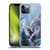 Anne Stokes Yule Winter Fantasy Soft Gel Case for Apple iPhone 12 Pro Max