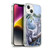 Anne Stokes Yule Snow Dragon Soft Gel Case for Apple iPhone 14 Plus & MagSafe