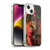 Anne Stokes Yule Little Helpers Soft Gel Case for Apple iPhone 14 Plus & MagSafe