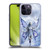 Anne Stokes Yule Snow Fairy Soft Gel Case for Apple iPhone 14 Pro Max