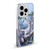 Anne Stokes Yule Snow Dragon Soft Gel Case for Apple iPhone 15 Plus & MagSafe