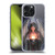 Anne Stokes Yule Angels Soft Gel Case for Apple iPhone 15 Pro Max
