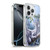 Anne Stokes Yule Snow Dragon Soft Gel Case for Apple iPhone 16 Pro & MagSafe