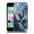 Anne Stokes Yule Winter Fantasy Soft Gel Case for Apple iPhone 5c