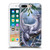 Anne Stokes Yule Snow Dragon Soft Gel Case for Apple iPhone 7 Plus / iPhone 8 Plus