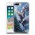 Anne Stokes Yule Winter Fantasy Soft Gel Case for Apple iPhone 7 Plus / iPhone 8 Plus