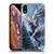Anne Stokes Yule Winter Fantasy Soft Gel Case for Apple iPhone XR