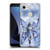 Anne Stokes Yule Snow Fairy Soft Gel Case for Google Pixel 3