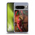 Anne Stokes Yule Little Helpers Soft Gel Case for Google Pixel 8 Pro
