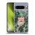 Anne Stokes Yule Season Spirit Soft Gel Case for Google Pixel 8 Pro