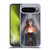 Anne Stokes Yule Angels Soft Gel Case for Google Pixel 9 Pro XL