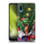 Anne Stokes Yule Surprise Gift Soft Gel Case for Samsung Galaxy A02/M02 (2021)