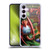 Anne Stokes Yule Magical Arrival Soft Gel Case for Samsung Galaxy A35 5G