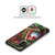 Anne Stokes Yule Magical Arrival Soft Gel Case for Samsung Galaxy A35 5G
