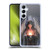 Anne Stokes Yule Angels Soft Gel Case for Samsung Galaxy A55 5G
