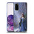 Anne Stokes Yule Solstice Gathering Soft Gel Case for Samsung Galaxy S20 / S20 5G
