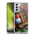 Anne Stokes Yule Magical Arrival Soft Gel Case for Samsung Galaxy S21 5G