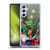 Anne Stokes Yule Surprise Gift Soft Gel Case for Samsung Galaxy M54 5G